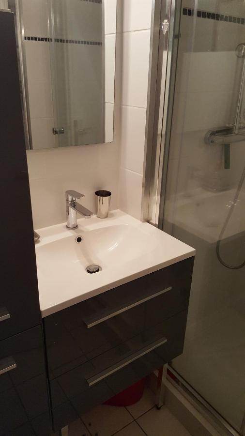 Studio 4 Personnes Samoëns Zewnętrze zdjęcie